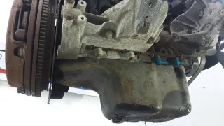 F1AE3481A Двигатель дизельный Iveco Daily 5 Арт 8EP19AB01, вид 6