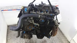 F1AE3481A Двигатель дизельный Iveco Daily 5 Арт 8EP19AB01, вид 7