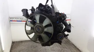 CKTB Двигатель дизельный Volkswagen Crafter 1 Арт 5EP32AB01, вид 1