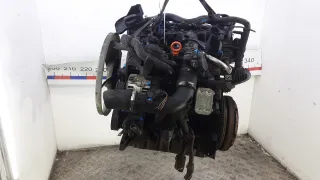 CKTB Двигатель дизельный Volkswagen Crafter 1 Арт 5EP32AB01, вид 2