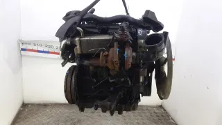 CKTB Двигатель дизельный Volkswagen Crafter 1 Арт 5EP32AB01, вид 4