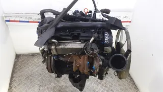 CKTB Двигатель дизельный Volkswagen Crafter 1 Арт 5EP32AB01, вид 5