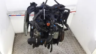 CKTB Двигатель дизельный Volkswagen Crafter 1 Арт 5EP32AB01, вид 7