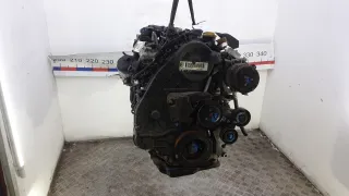 A17DTR Двигатель дизельный Opel Zafira B Арт 6EP35AB01, вид 1