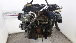 A17DTR Двигатель дизельный Opel Zafira B Арт 6EP35AB01, вид 2