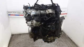 A17DTR Двигатель дизельный Opel Zafira B Арт 6EP35AB01, вид 4