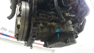 A17DTR Двигатель дизельный Opel Zafira B Арт 6EP35AB01, вид 6