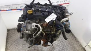 A17DTR Двигатель дизельный Opel Zafira B Арт 6EP35AB01, вид 7