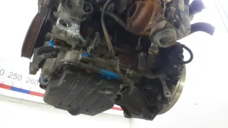A17DTR Двигатель дизельный Opel Zafira B Арт 6EP35AB01, вид 8