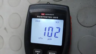  Капот Audi Q7 4L Арт HOK52D201, вид 6