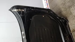  Капот Audi Q7 4L Арт HOK52D201, вид 8