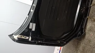  Капот Audi Q7 4L Арт HOK52D201, вид 9