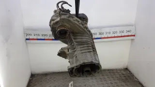 485JXF036005NVG Раздаточная коробка Volkswagen Touareg 1 Арт 2EP24UP01, вид 1
