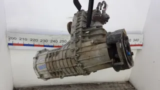485JXF036005NVG Раздаточная коробка Volkswagen Touareg 1 Арт 2EP24UP01, вид 2