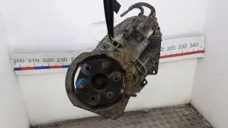485JXF036005NVG Раздаточная коробка Volkswagen Touareg 1 Арт 2EP24UP01, вид 3