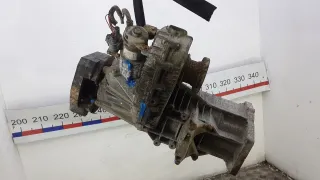 485JXF036005NVG Раздаточная коробка Volkswagen Touareg 1 Арт 2EP24UP01, вид 4