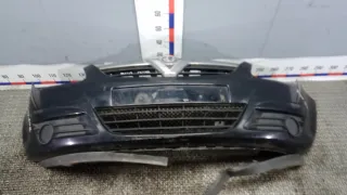  Бампер передний Opel Corsa D Арт DOK40G501, вид 1