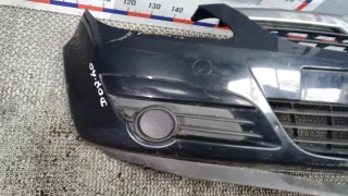  Бампер передний Opel Corsa D Арт DOK40G501, вид 3