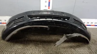  Бампер передний Opel Corsa D Арт DOK40G501, вид 5