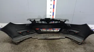  Бампер передний Opel Corsa D Арт DOK40G501, вид 7