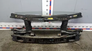 DHU000102, DHU000181, DHU000191 Передняя панель крепления облицовки (телевизор) Land Rover Range Rover 3 Арт 4EP02G201, вид 1