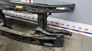 DHU000102, DHU000181, DHU000191 Передняя панель крепления облицовки (телевизор) Land Rover Range Rover 3 Арт 4EP02G201, вид 2