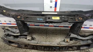 DHU000102, DHU000181, DHU000191 Передняя панель крепления облицовки (телевизор) Land Rover Range Rover 3 Арт 4EP02G201, вид 3