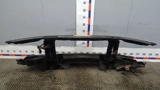DHU000102, DHU000181, DHU000191 Передняя панель крепления облицовки (телевизор) Land Rover Range Rover 3 Арт 4EP02G201, вид 5