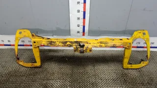  Передняя панель крепления облицовки (телевизор) Ford Transit 3 restailing Арт 5EP03G201, вид 1