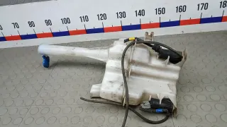  Бачок омывателя Hyundai IX35 Арт HOK02NL01, вид 6