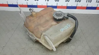  Бачок расширительный Dodge Nitro Арт 5EP40NP01, вид 2