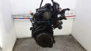 BXE Двигатель дизельный Seat Toledo 3 Арт 6EP05AB01_A27621, вид 3