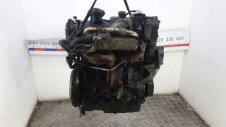 BXE Двигатель дизельный Seat Toledo 3 Арт 6EP05AB01_A27621, вид 4