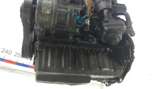 BXE Двигатель дизельный Seat Toledo 3 Арт 6EP05AB01_A27621, вид 8