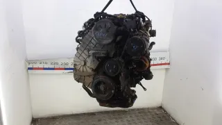 Z17DTJ Двигатель дизельный Opel Astra J Арт 6EP11AB01_A83935, вид 1