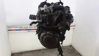 Z17DTJ Двигатель дизельный Opel Astra J Арт 6EP11AB01_A83935, вид 3