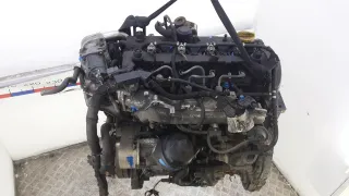 Z17DTJ Двигатель дизельный Opel Astra J Арт 6EP11AB01_A83935, вид 5