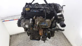 Z17DTJ Двигатель дизельный Opel Astra J Арт 6EP11AB01_A83935, вид 7