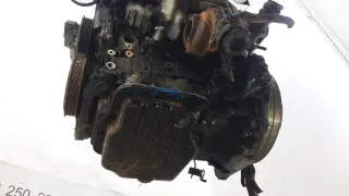 Z17DTJ Двигатель дизельный Opel Astra J Арт 6EP11AB01_A83935, вид 8