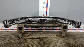  Передняя панель крепления облицовки (телевизор) Ford S-Max 1 restailing Арт 3EP38G201_A30539, вид 6