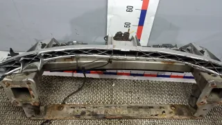  Передняя панель крепления облицовки (телевизор) Ford S-Max 1 restailing Арт 3EP38G201_A30539, вид 8