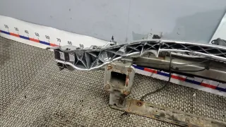 Передняя панель крепления облицовки (телевизор) Ford S-Max 1 restailing Арт 3EP38G201_A30539, вид 9
