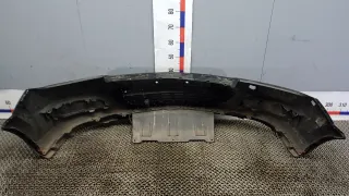 1400575, 13225745 Бампер передний Opel Astra H Арт DOK48G501_A83549, вид 5