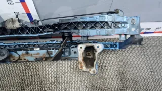  Передняя панель крепления облицовки (телевизор) Ford Focus 2 restailing Арт 4EP15G201_A35462, вид 6