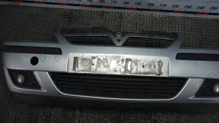  Бампер передний Opel Combo C Арт DOK64G501_A7761, вид 4