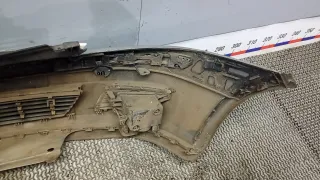  Бампер передний Opel Combo C Арт DOK64G501_A7761, вид 8
