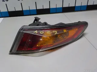 33501SMGE04 Фонарь задний наружный правый Honda Civic 8 restailing Арт E52366271, вид 1