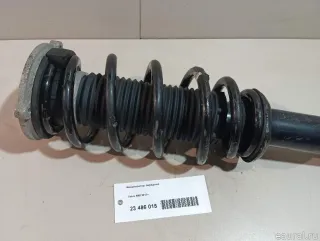 31451270 Опора передней пружины верхняя Volvo S90 2 Арт ES23486015-7219, вид 11