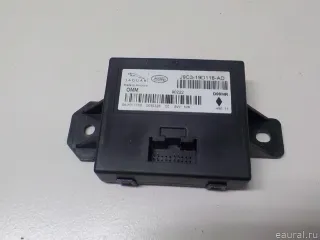 LR139107 Блок электронный Jaguar XE 1 restailing Арт E52561009