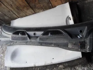55155851AB Решетка стеклооч. (планка под лобовое стекло) Jeep Liberty 1 Арт E7963409, вид 1